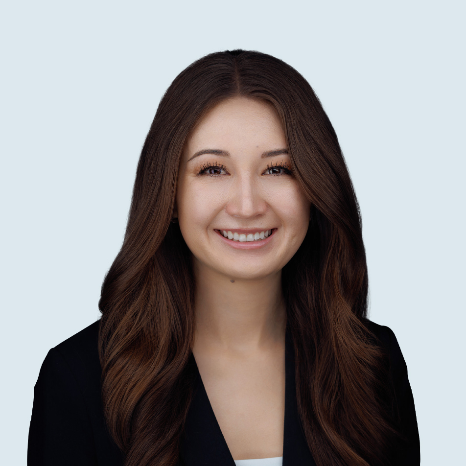 Dr. Cassiopeia Suzuki-Ward
