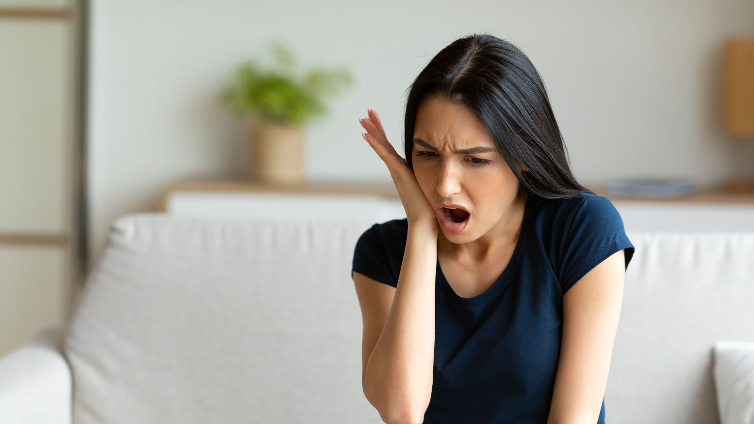 When Should Jaw Pain or TMJ Symptoms Be Evaluated?