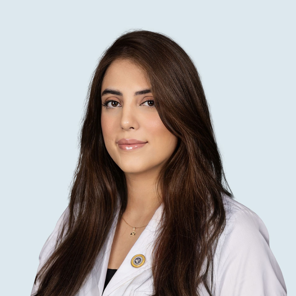 Dr. Parimah Yarahmadi