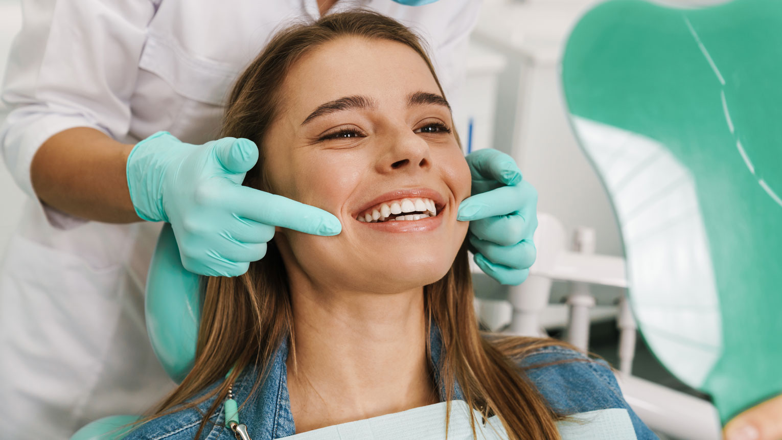 How to Recognize and Prevent Tooth Wear