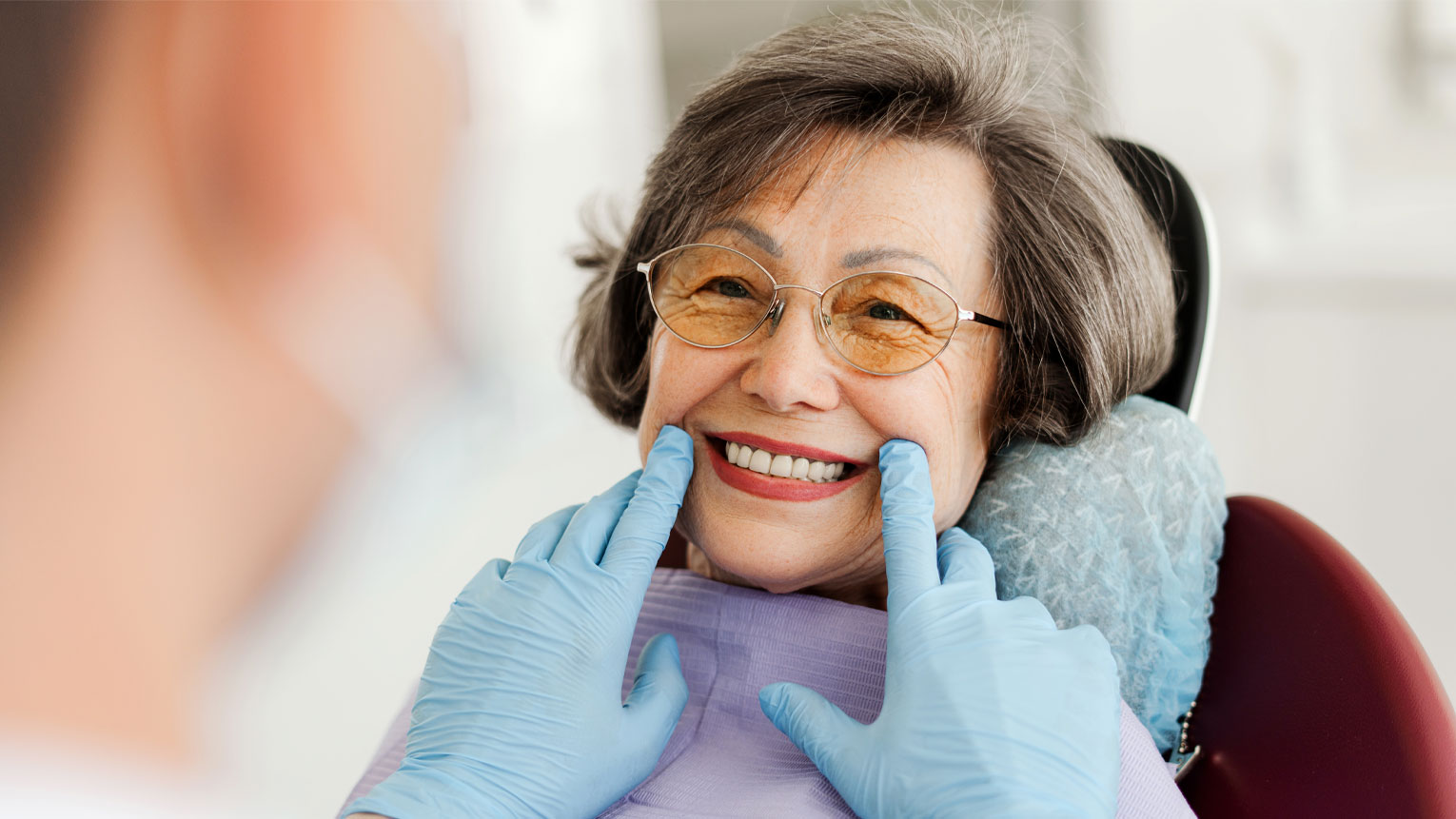 Why Your Bite Matters for Long-Term Oral Health